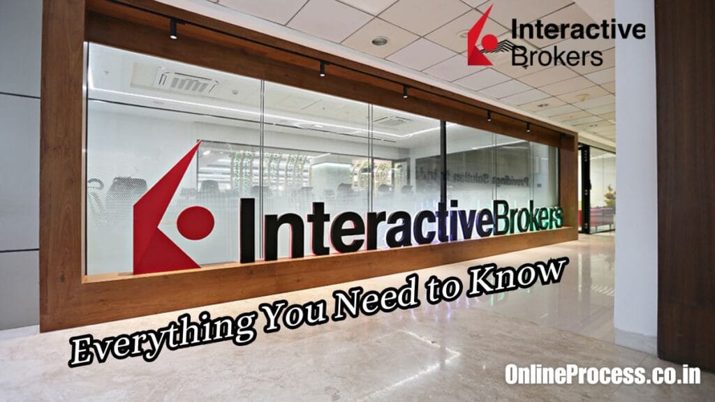 Interactive Brokers India