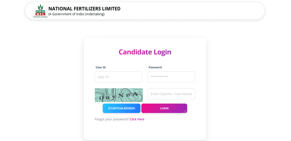 NFL Admit Card 2024 Download Link