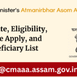 CM Atmanirbhar Asom Abhijan 2.0 2025