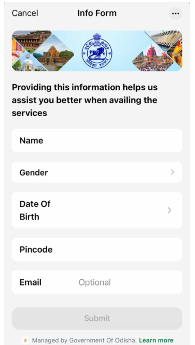 How to Use Ama Saathi WhatsApp Chatbot