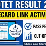 OTET Result 2026
