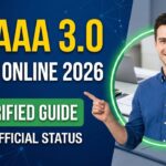 CMAAA 3.0 Apply Online