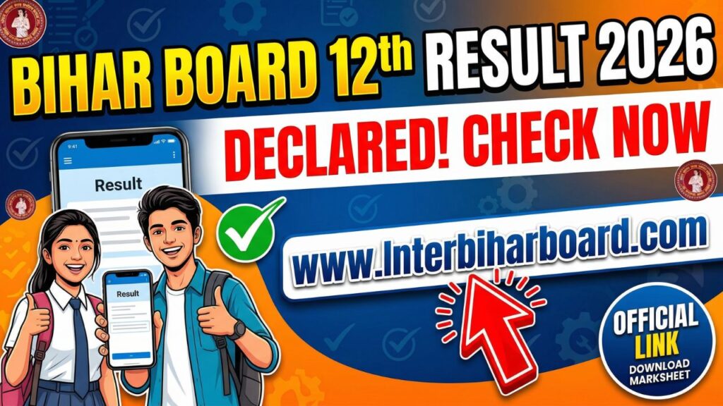 Interbiharboard.com