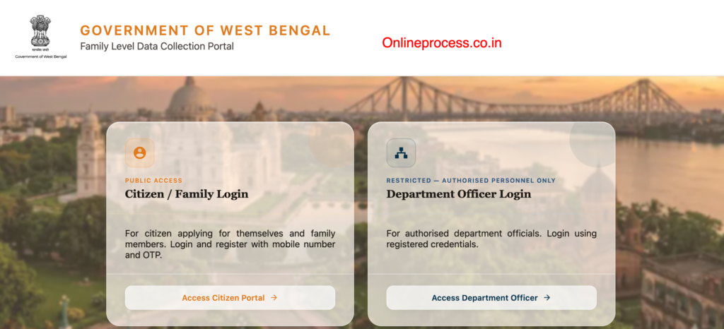 Steps to Fill the Annapurna Bhandar Form Correctly